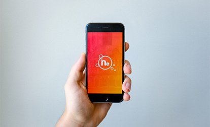 La mise en ligne d'une application